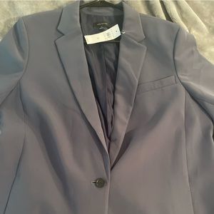 Ann Taylor Size 16 Blazer NWT